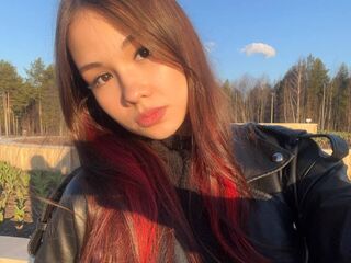 jasmin live show AlyciaHarke