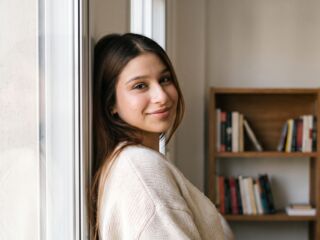 jasmin livesex AlysaGagliano