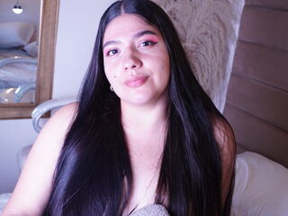 webcam strip tease show AmaraDolce