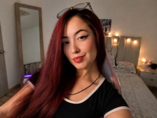 jasmin cam whore AmaraFerrert