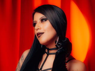 camporn live AmarantaRou