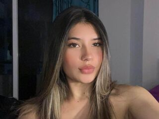 beautiful girlcam AmberBelandia