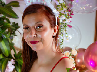 jasmin live cam AmberRousee