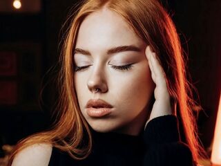 camgirl spreading pussy AmberrFire