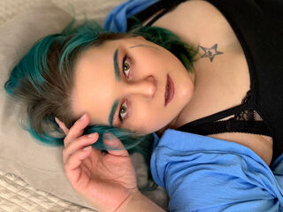 beautiful webcam girl AmeliaSkye