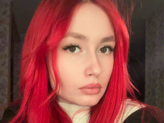 cam girl live webcam AmeliaWilliamore