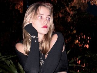 camgirl webcam AnderaCree