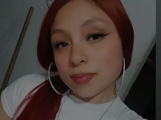 kinky webcam model AndyRivers
