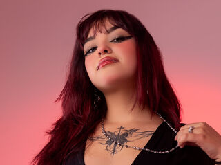camgirl porn cam AngelMist