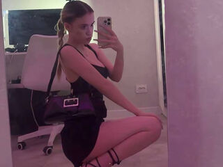 beautiful cam girl AngelesBelfiore