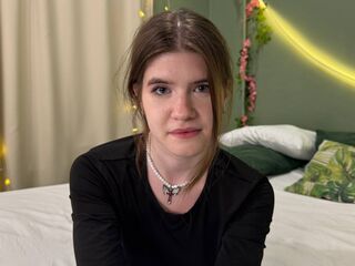 naked webcamgirl AngelinaLing