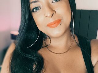 camgirl webcam AngiellyCinnamon