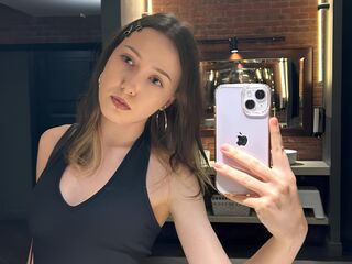 cam girl video AnnaHogan