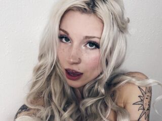 jasmin AnnieAngel