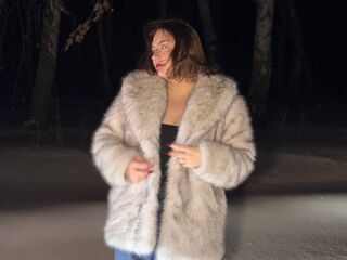 camgirl masturbating with sextoy AnnyFraid