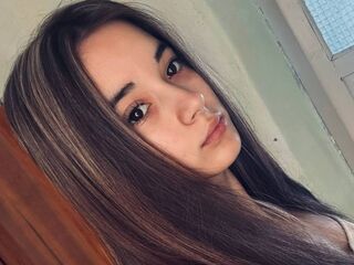beautiful girlcam AnnyLI