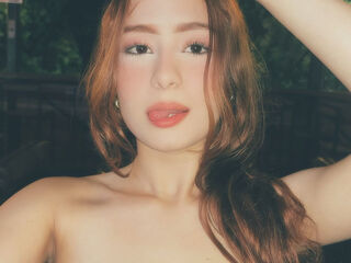 live striptease AntonellaLee