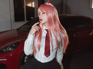 masturbating webcam girl AntoninaMcadams