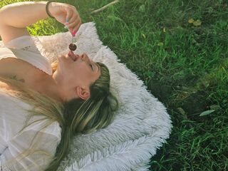 webcamgirl sexchat AriaHaley