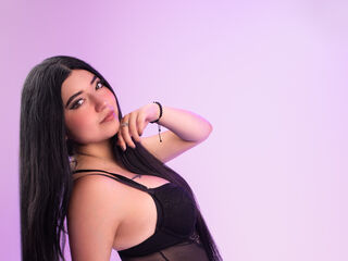 sex show AriaLunex