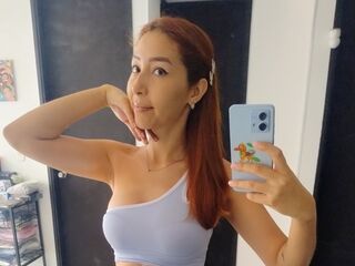 free live cam chat AriaRowan