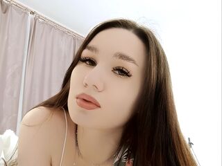 free live cam AriaVoerman