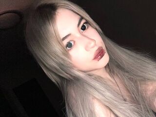 webcam babe AriannaDeare
