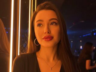 extreme cam video AriannaEmziah