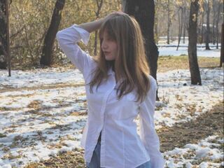 fingering cam whore ArielNasvish