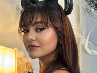 naughty camgirl fingering pussy AshiaEktare
