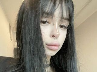 jasmin nude AsiaPolhemus