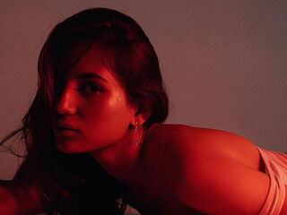 naked cam girl picture AsyaBrooks