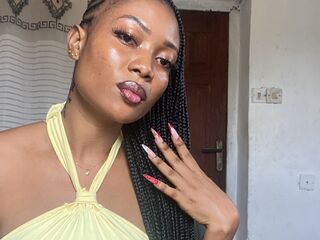 cam bitch AuhonaDewa
