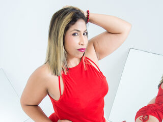 shower livecam AuroraVirelli