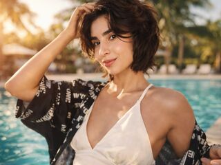 porn webcam AyeshaDavich