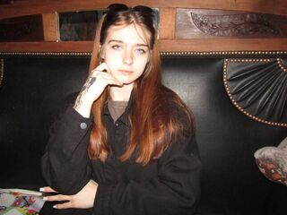 cam girl picture BarbaraGriswell