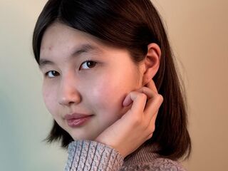 nude camgirl pic BarbraDavion