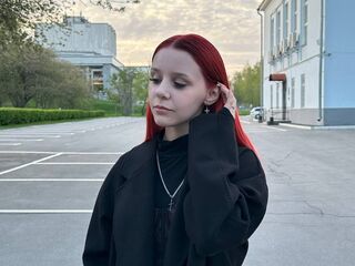 girl cam nude BeataSantisteban