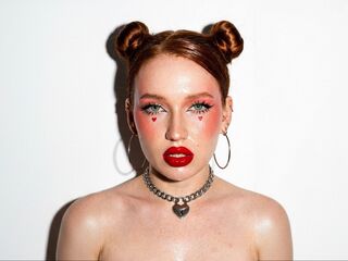 hardcore webcam BellaMesmer