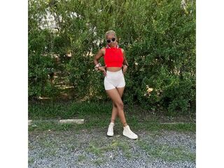 kinky webcam show BellzRosee