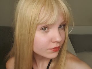 anal web cam BettyBer