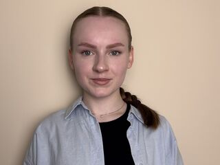 free adult cam BettyannGrenon