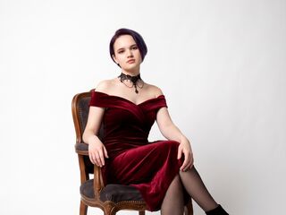 live porn show BillieColeson