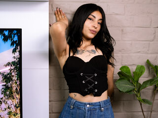 webcam girl chatroom BrunnetAlba