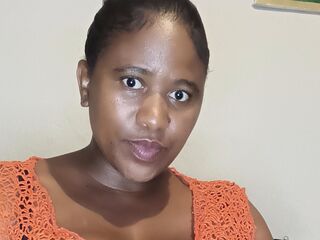 chatrubate cam girl picture BuhleSmith