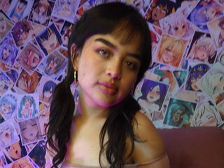 hardcore webcam CamiKonnor