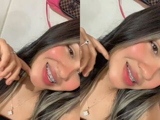 erotic webcam video CamilaFezz
