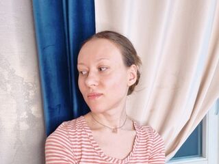 nude camgirl photo CamilaRosse