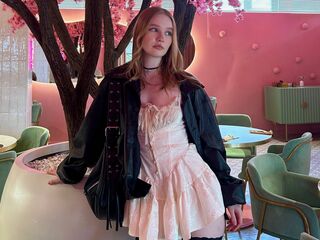 free jasmin CandiFerretti