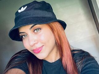 babe web cam CandiePasion